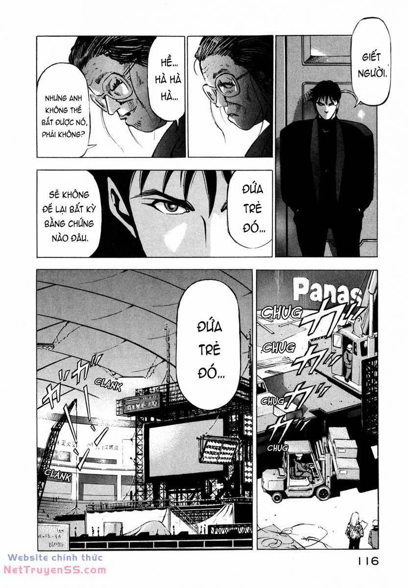 Jiraishin 9.3 trang 13