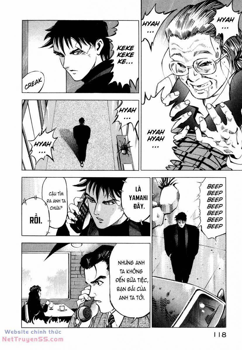 Jiraishin 9.3 trang 15