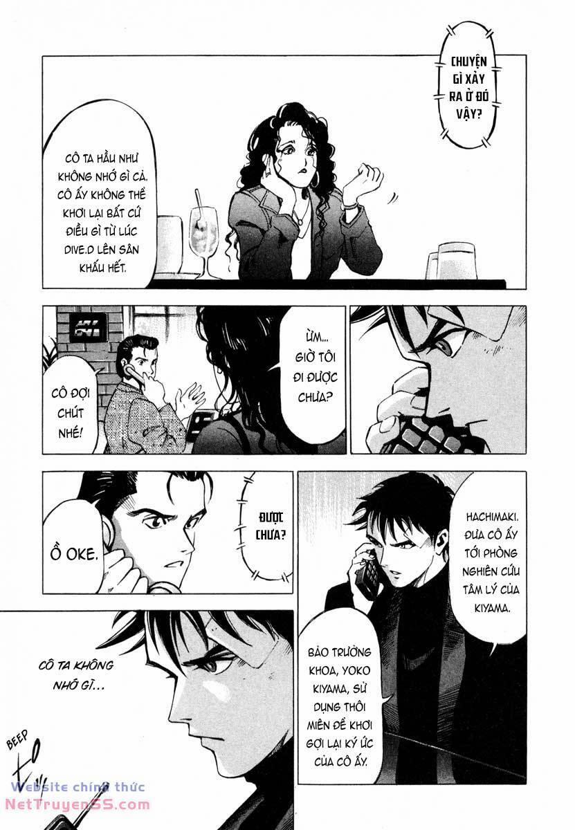 Jiraishin 9.3 trang 16