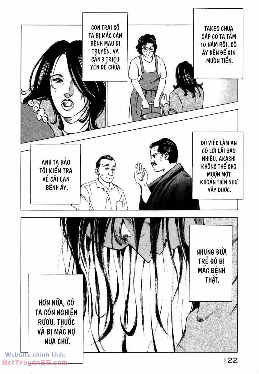 Jiraishin 9.3 trang 19