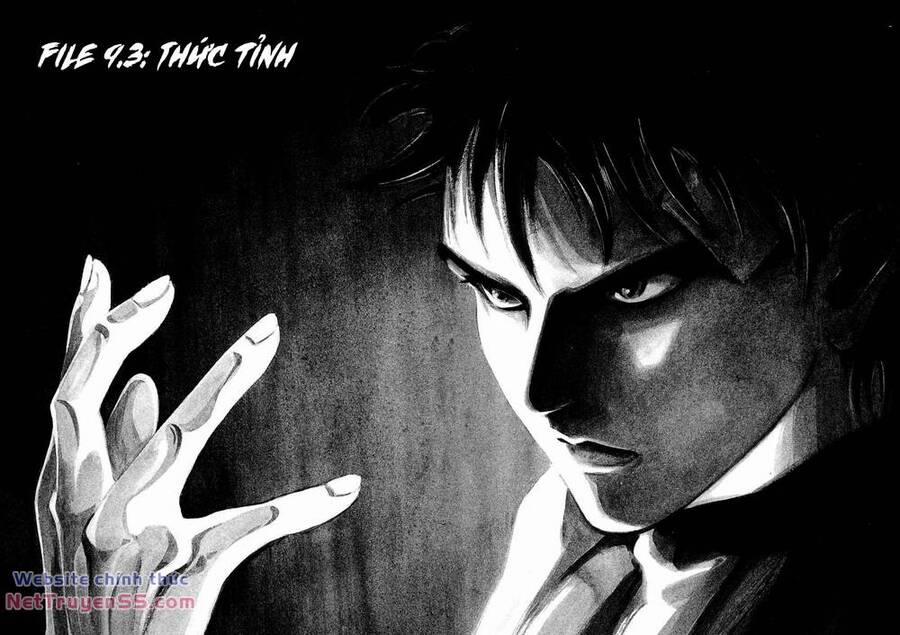 Jiraishin 9.3 trang 2