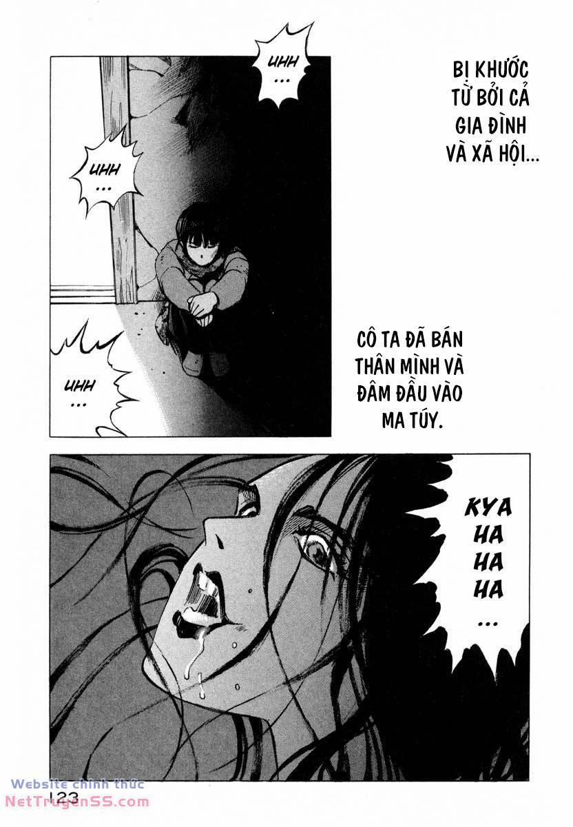 Jiraishin 9.3 trang 20