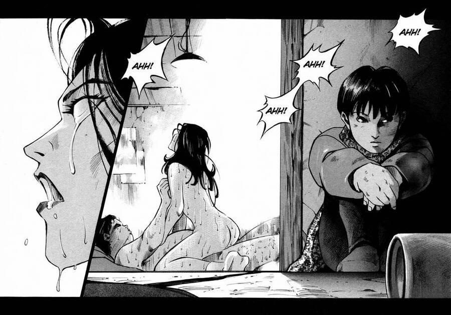 Jiraishin 9.3 trang 21