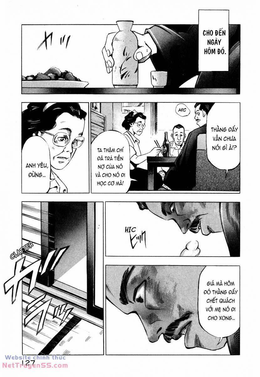 Jiraishin 9.3 trang 23