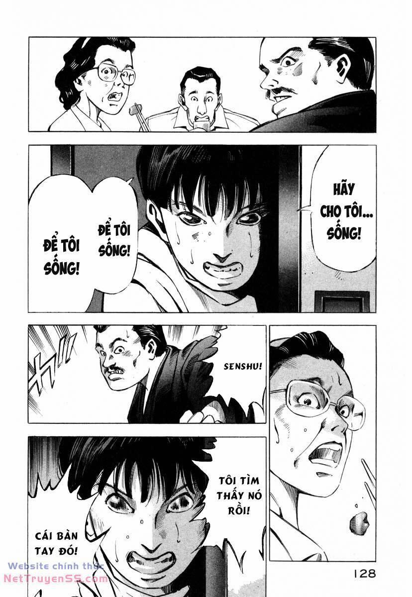 Jiraishin 9.3 trang 24