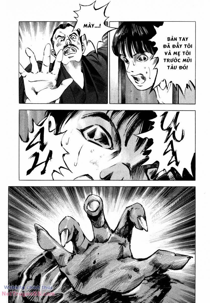 Jiraishin 9.3 trang 25