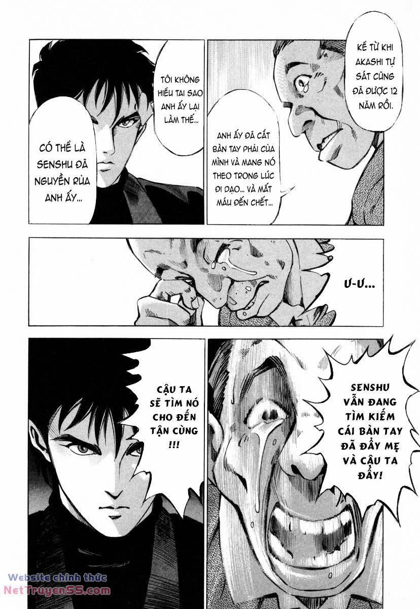 Jiraishin 9.3 trang 26