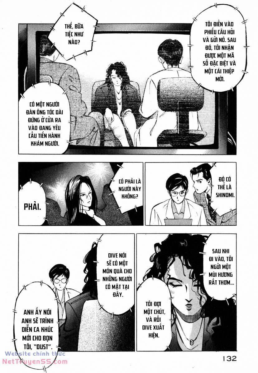 Jiraishin 9.3 trang 28