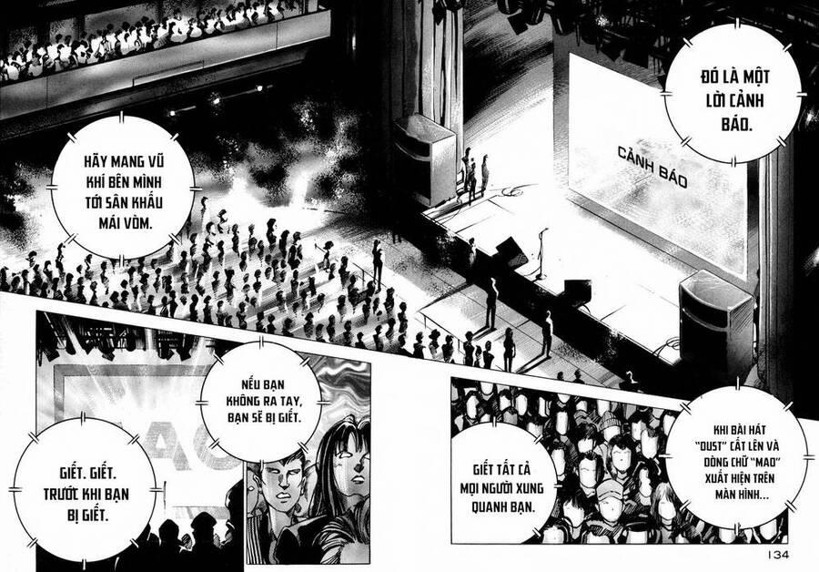 Jiraishin 9.3 trang 30