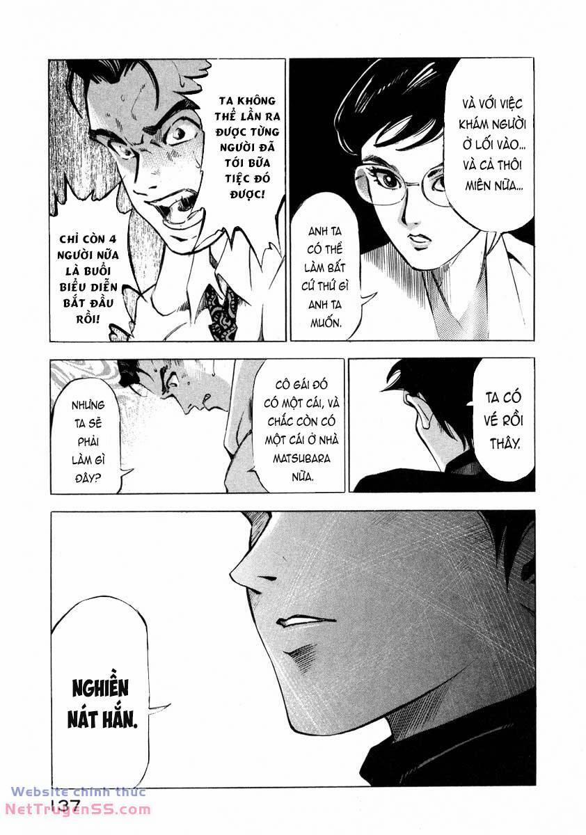 Jiraishin 9.3 trang 32