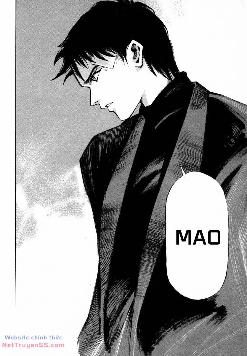 Jiraishin 9.3 trang 33