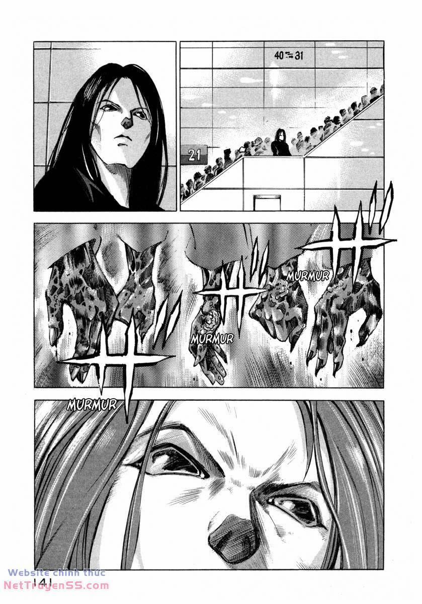 Jiraishin 9.3 trang 36