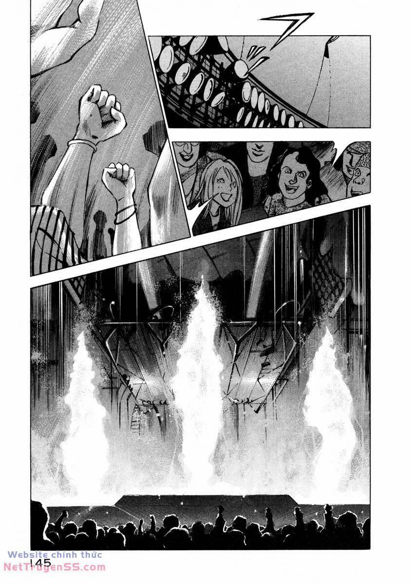 Jiraishin 9.3 trang 39