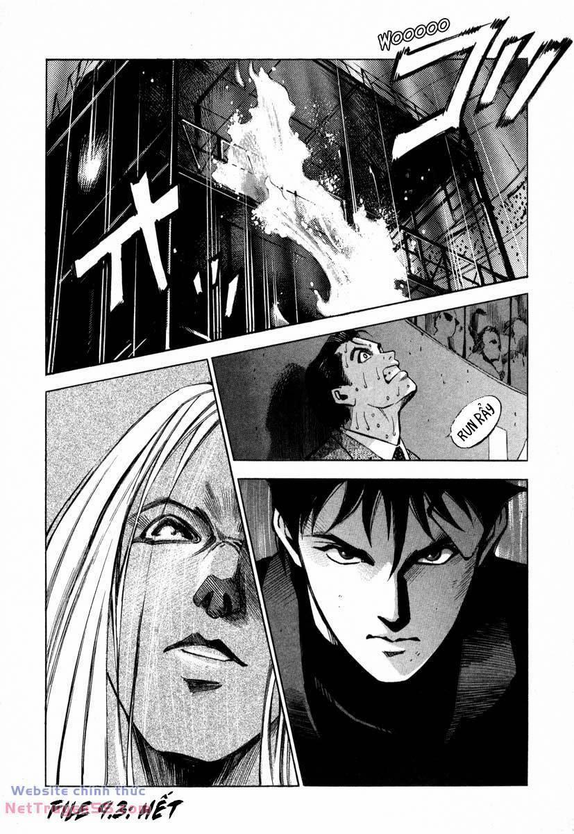 Jiraishin 9.3 trang 49