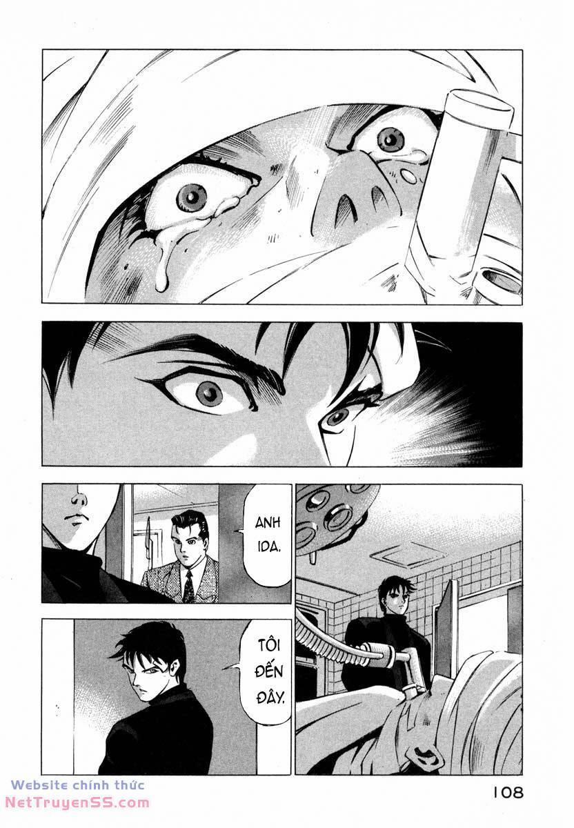 Jiraishin 9.3 trang 5