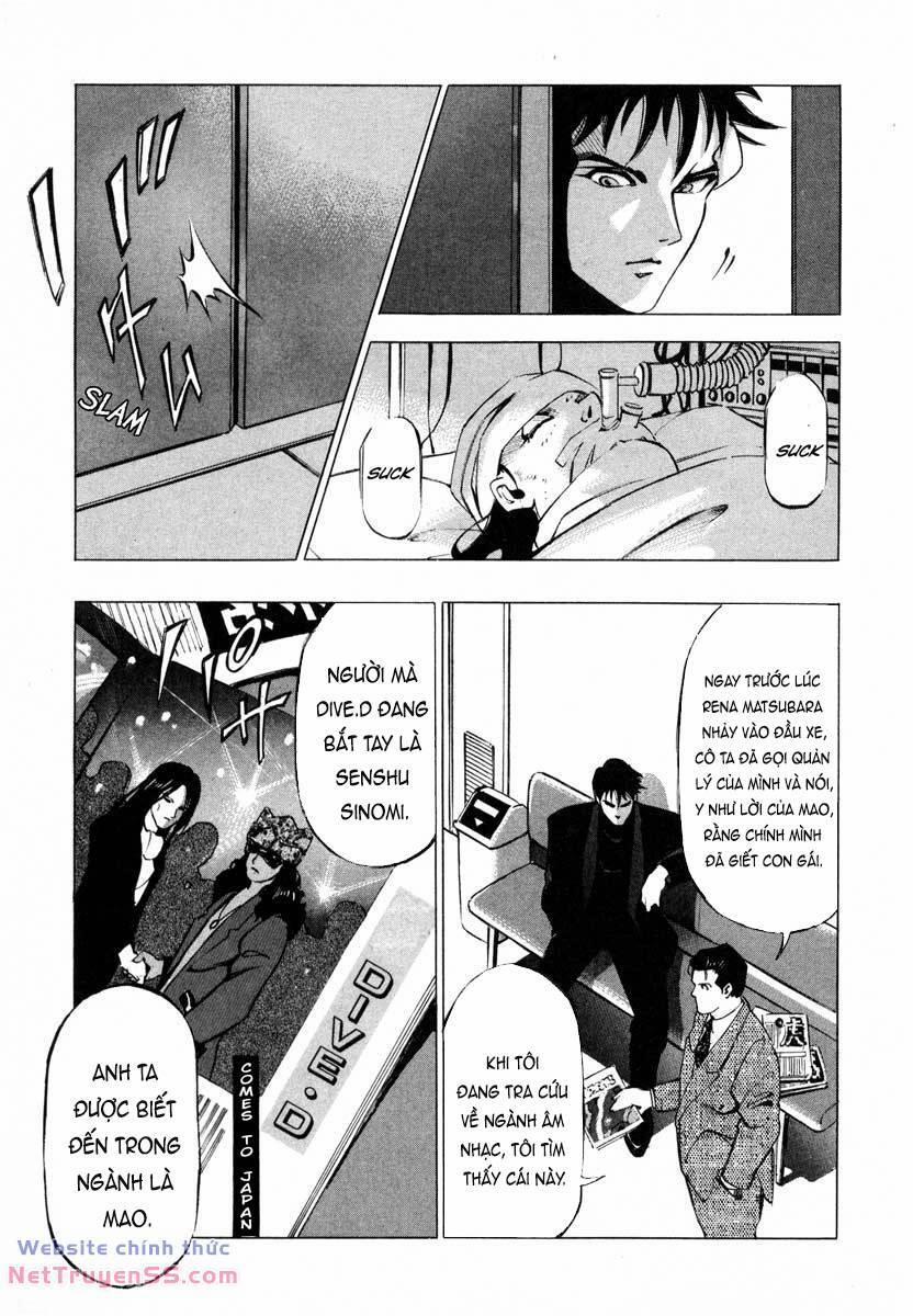 Jiraishin 9.3 trang 6