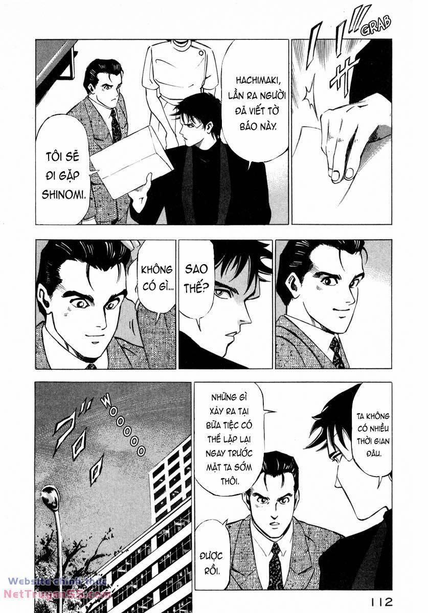 Jiraishin 9.3 trang 9