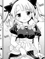 Đọc truyện tranh Jishou Chou Kouseinou Maid Robot Maria