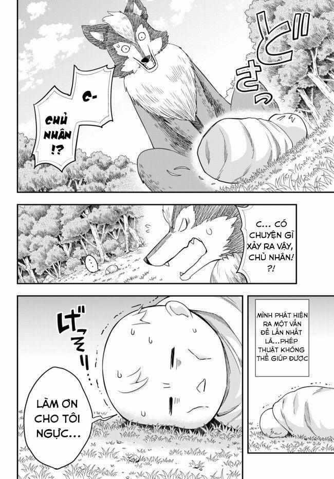 Jitsu Wa Ore, Saikyou Deshita? 2 trang 1