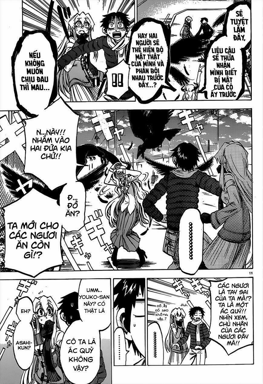 Jitsu Wa Watashi Wa Information 60 trang 12