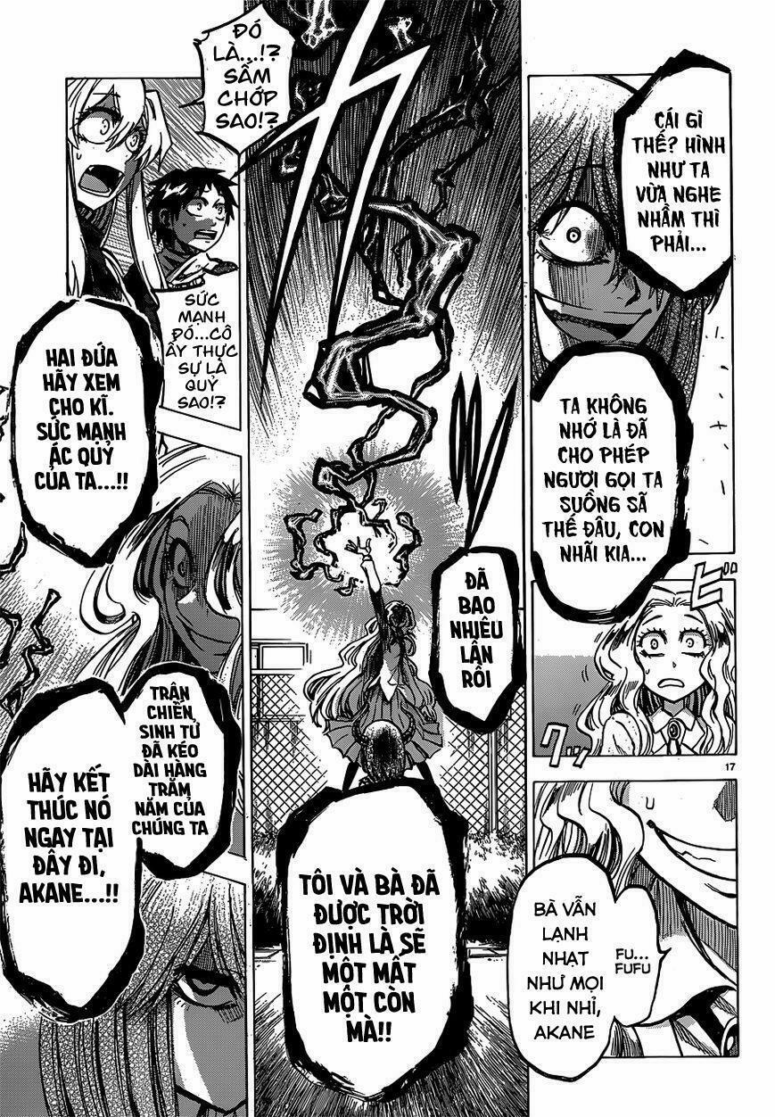 Jitsu Wa Watashi Wa Information 60 trang 18