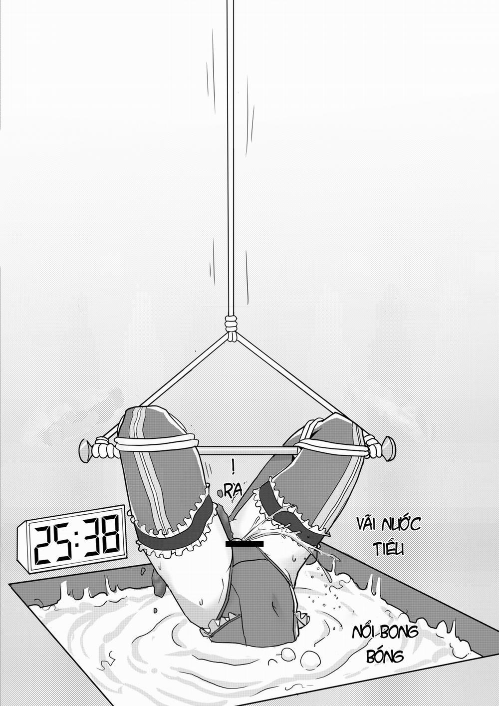 JJ.JJ Artist CG trang 14