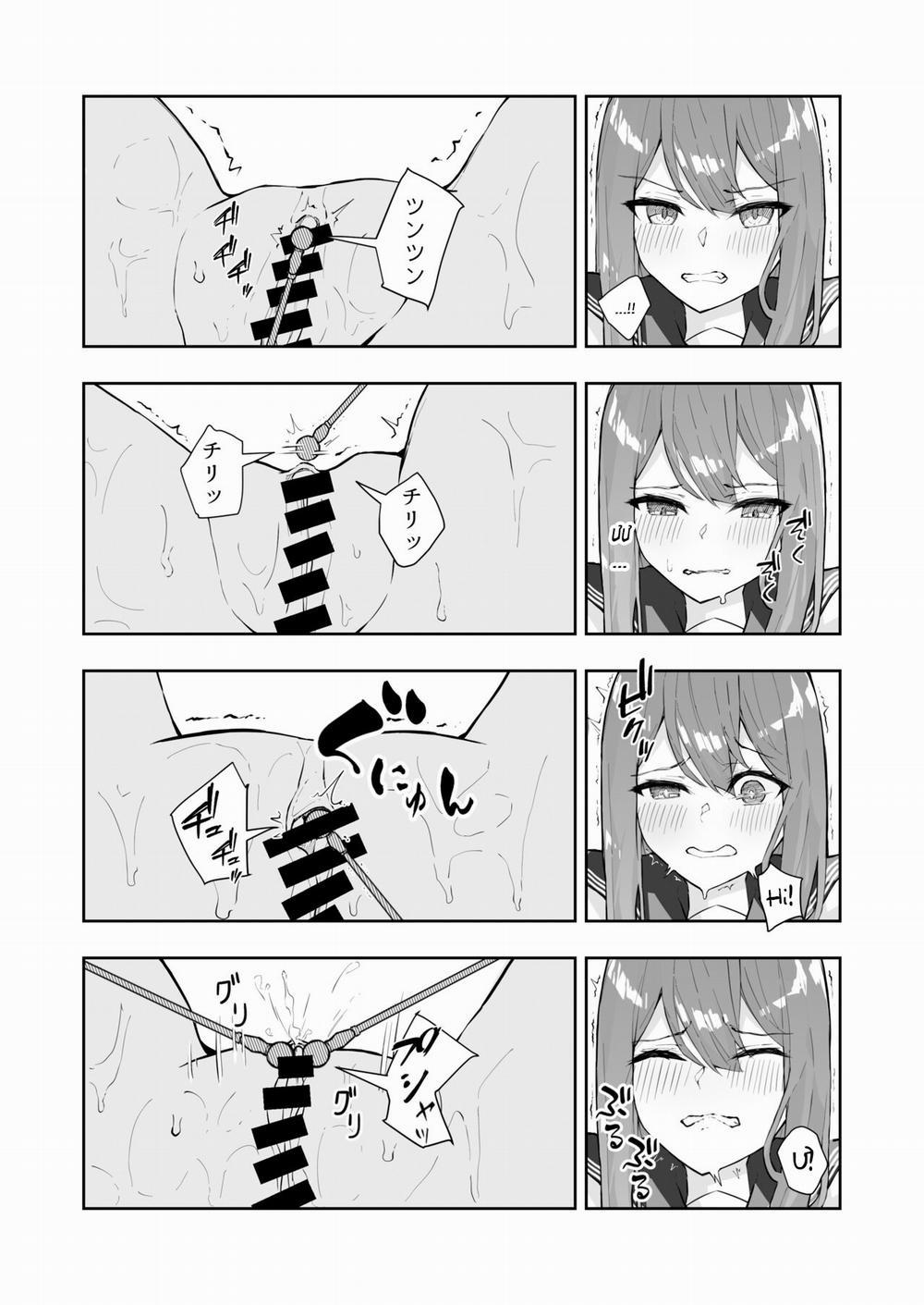 JK Kuppuku Kousoku 2 trang 16