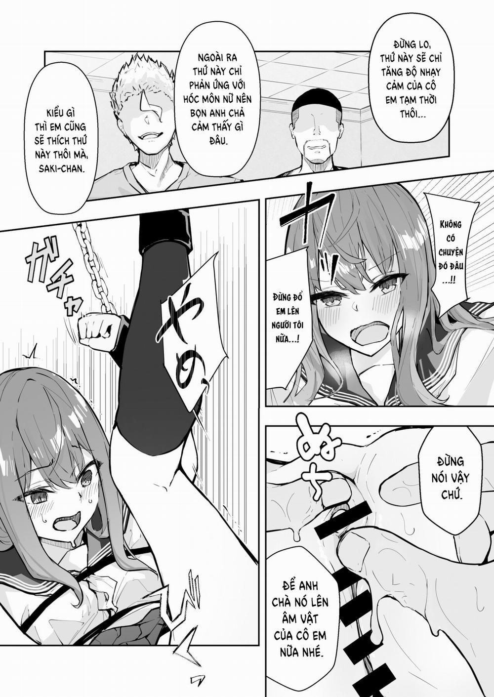 JK Kuppuku Kousoku 2 trang 8