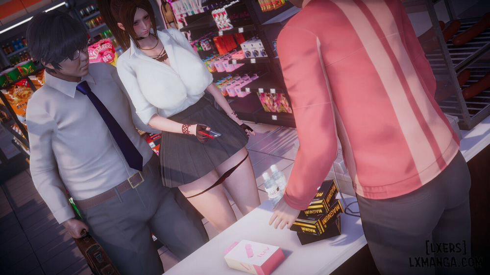 JK Mai and Friends 1 trang 164