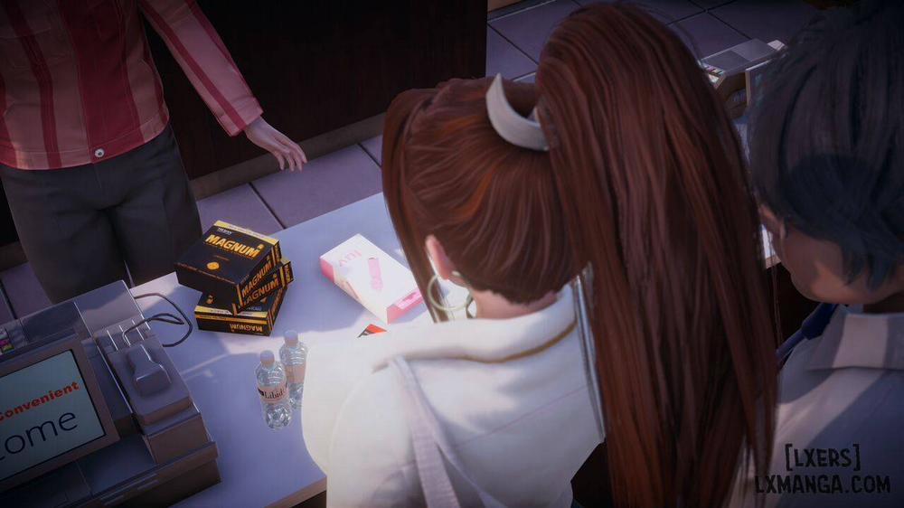 JK Mai and Friends 1 trang 167