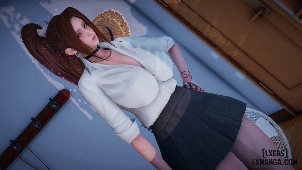 JK Mai and Friends 1 trang 88