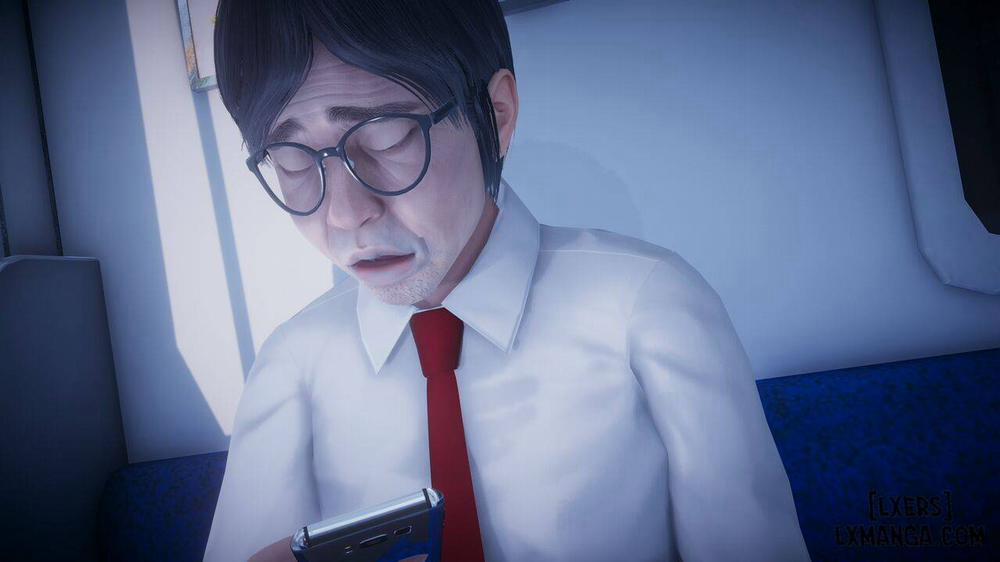 JK Mai and Friends 2 END trang 16