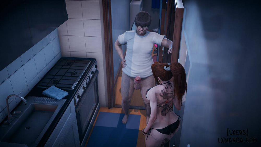 JK Mai and Friends 2 END trang 160