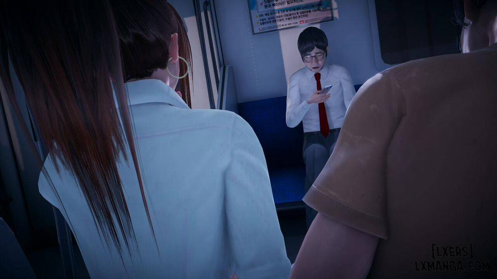 JK Mai and Friends 2 END trang 3