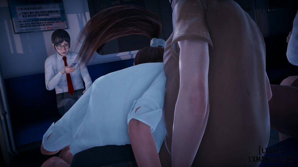 JK Mai and Friends 2 END trang 34