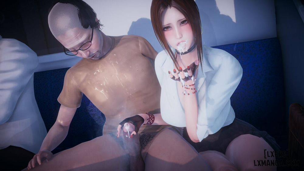 JK Mai and Friends 2 END trang 55