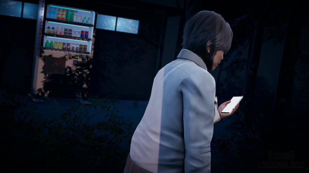 JK Mai and Friends 2 END trang 66