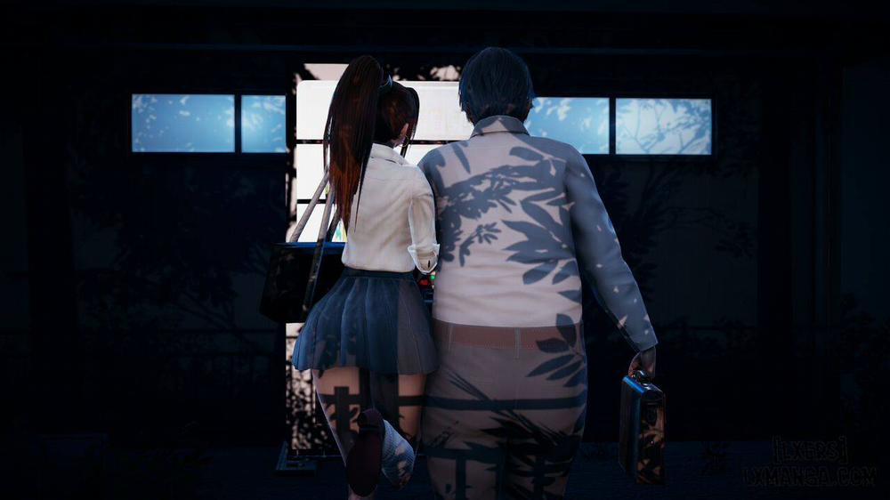 JK Mai and Friends 2 END trang 71