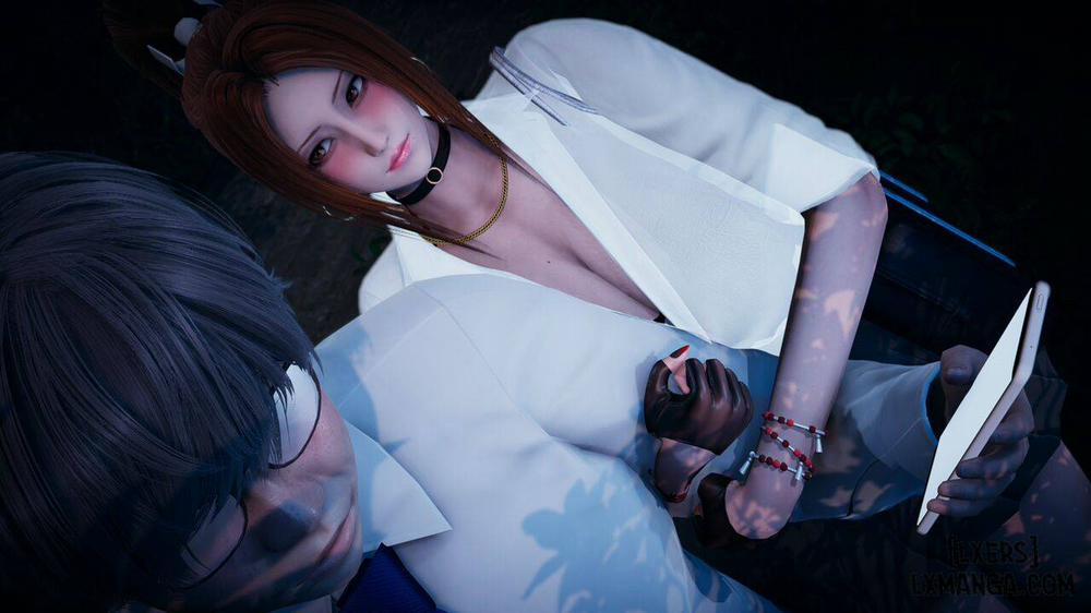 JK Mai and Friends 2 END trang 73