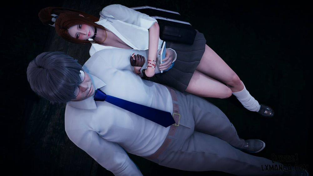 JK Mai and Friends 2 END trang 74