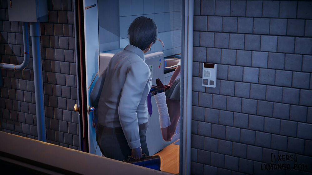 JK Mai and Friends 2 END trang 80