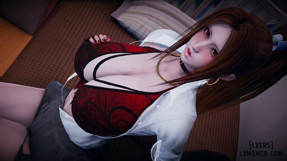 JK Mai and Friends 2 END trang 90