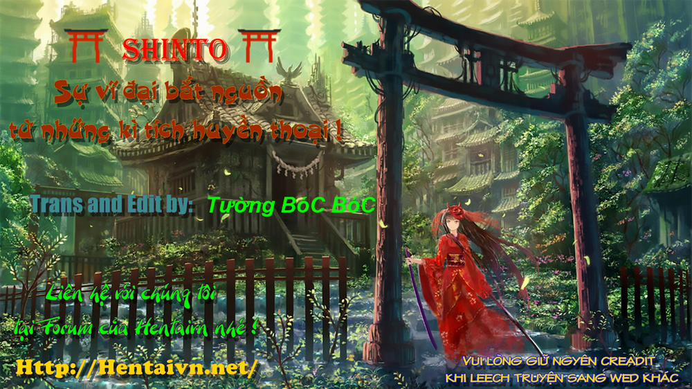 JK Reimu to Kyoushitsu H ~Moshi Hakurei Reimu ga, Tsundere de Hinnyuu na Osananajimi Dattara (Touhou Project) Oneshot [Full Color] trang 0