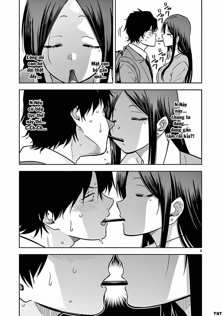 Jk Shachi Wo Kau 0 Giờ cho ăn trang 10