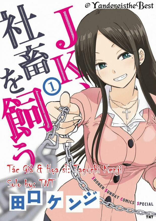 Jk Shachi Wo Kau 0 Raised by me trang 1