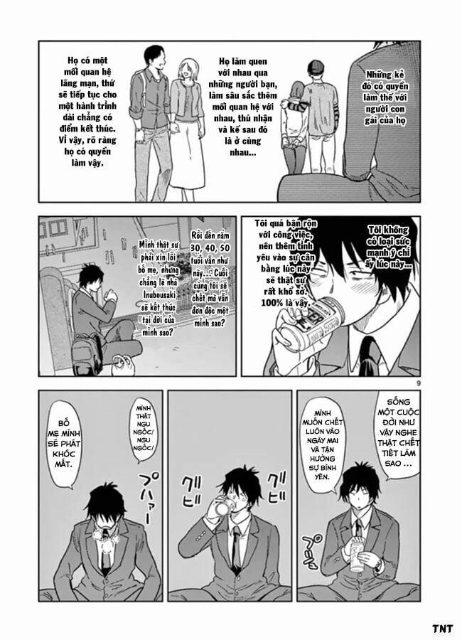 Jk Shachi Wo Kau 0 Raised by me trang 10