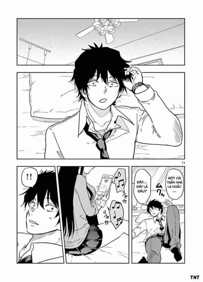 Jk Shachi Wo Kau 0 Raised by me trang 12