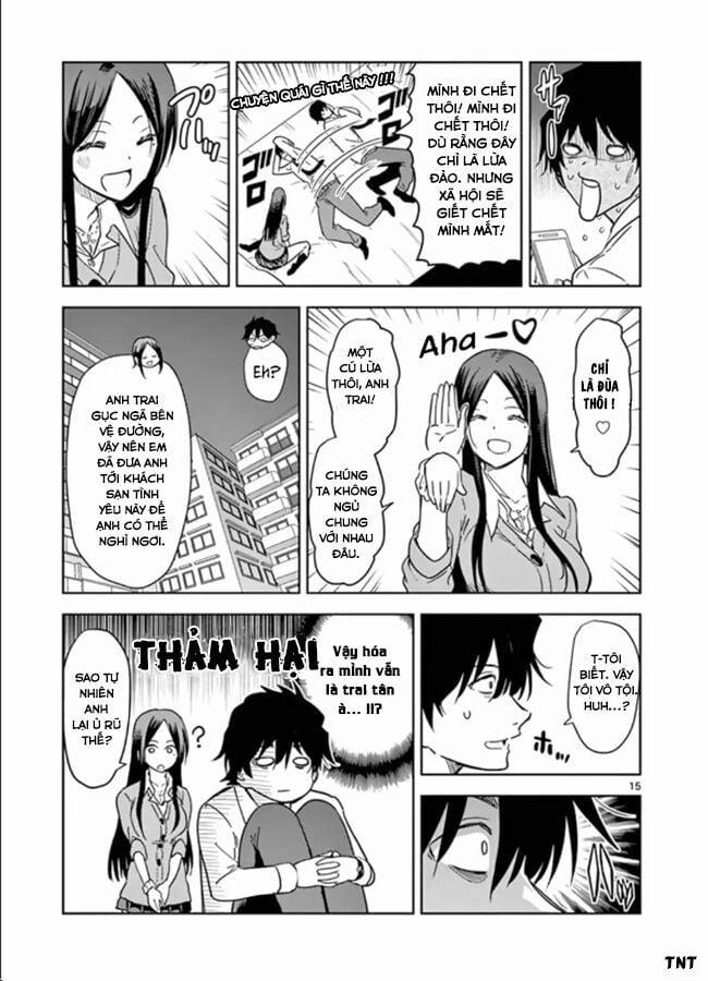 Jk Shachi Wo Kau 0 Raised by me trang 16