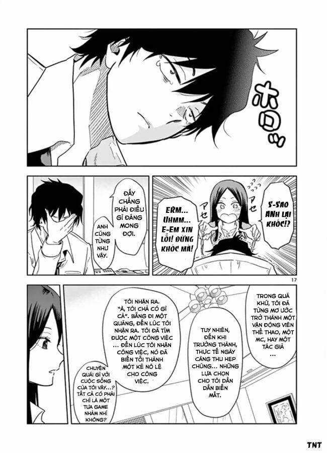 Jk Shachi Wo Kau 0 Raised by me trang 18