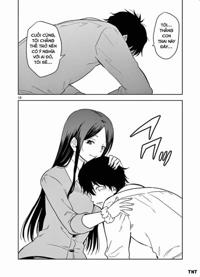 Jk Shachi Wo Kau 0 Raised by me trang 19